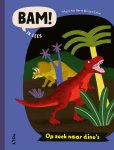 Marc ter Horst - BAM! Ik lees - Op zoek naar dino's