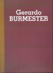 Pernes, Fernando (tekst Portugees/Engels) - Gerardo Burmester "Amadeo"