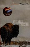 John Williams - Butcher's Crossing