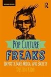 Dustin Kidd - Pop Culture Freaks