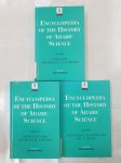 Rashed, Roshdi: - Encyclopedia of the History of Arabic Science - 3 Bände :