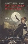 Frost, Jeaniene - Nachtjagers 2: Met een Been in het Graf