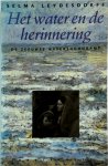 Selma Leydesdorff 42097 - Het water en de herinnering de Zeeuwse watersnoodramp 1952-1993