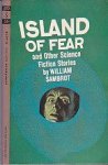 Sambrot, William - Island of Fear and other Science Fiction Stories