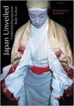 Buisson, Dominique - Japan Unveiled / Understanding Japanese Body Culture