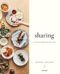Benoit Dewitte - Sharing - Gezonde wereldgerechten om te delen