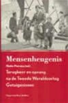 [Red.] Hinke Piersma - Mensenheugenis | Terugkeer en opvang na de Tweede Wereldoorlog Getuigenissen