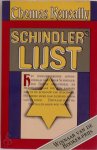 Thomas Keneally 12092, Han Visserman 61543 - Schindler's lijst