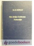 Hofman, Ds. M. - Het Alwijze Godsbestuur Verheerlijkt --- Levensbeschrijving, vermeerderd met enkele preken, brieven en fotos