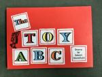 Broomfield, Robert - The Toy Alphabet