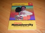 Osho Humaniversity (red.) - Osho Humaniversity Calendar 2007