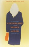 MANENSCHIJN, G. - Levenslang mores leren. De uitdaging van de multiculturele samenleving.