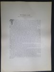 Frith, Francis - The Tyropean Valley, Series Egypt and Palestine