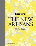 Olivier Dupon - Encore! The New Artisans Handmade Designs for Contemporary Living