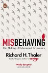 Thaler, Richard H. - (1) Misbehaving
