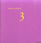 Sassen, J.H. - Frank van Hemert 3: geboorte leven en dood. Tien drieluiken