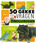 Romain Amot - 50 gekke vragen over dinosaurussen Met super serieuze antwoorden! Romain Amot - 50 gekke vragen over dinosaurussen Met super serieuze antwoorden!