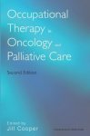 J Cooper - Occupational Therapy In Oncology