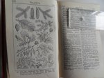 Brouwer, Jan. - Geïllustreerde Encyclopaedie. - Naar verschillende bronnen bewerkt ( 2e herziene druk met illustraties)