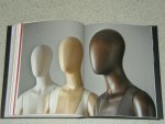 Bauzano,  Gianluca &  Bonaveri , Andrea - Mannequins: Bonaveri: A History of Creativity Fashion and Art