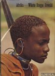 Egli, Emil - Afrika - Wuste steppe urwalt