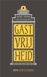 Jacques Derrida-Anne Dufourmantelle - Gastvrijheid