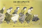 Vita - Decuplette, Vrouwensprookje over fietsen.
