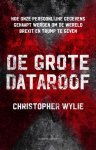 Christopher Wylie - De grote dataroof