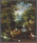 Desmond Shawe-Taylor - The British Royal Collection flamische Meister von Bruegel bis Rubens ; [anlässlich der Ausstellung The British Royal Collection. Von Bruegel bis Rubens, Musées Royaux des Beaux-Arts de Belgique, Brüssel, 16. Mai 2008 - 21. September 2008]