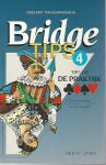 Sint, Cees en Schipperheyn, Ton - Bridgetips 4 -Tips uit de praktijk Nuttige wenken Luchtig verpakt