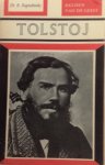 Raptschinsky, B. - Leo Tolstoj Raptschinsky, B. - Leo Tolstoj