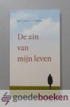 Ruitenburg, Ds P. van - De zin van mijn leven