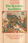 Bridge, Antony - Bridge, Antony-De Kruistochten