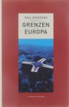 Goossens Paul - Grenzen van Europa