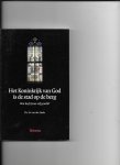 Linde, H. van der - Het Koninkrijk van God is de stad op de berg