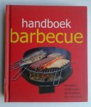 Tobias Pehle - Handboek barbecue