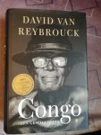 Reybrouck, David van - Congo / Een geschiedenis