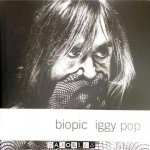 Gavin Evans - Biopic. Iggy Pop