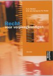 F.J.A. Beumer - Recht voor verpleegkundigen
