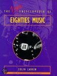 C. Larkin - The Virgin Encyclopedia Of Eighties Music