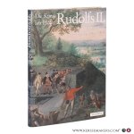 Fucikova, Eliska / Bukovinska, Beket / Muchka, Ivan - Die Kunst am Hofe Rudolfs II.
