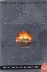 Stephenson, Neal - Baroque 1: Quicksilver