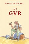 Roald Dahl, Roald Dahl - De fantastische bibliotheek van Roald Dahl - De GVR