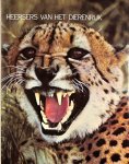  - Heersers van het Dierenrijk 1