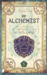 Scott, Michael - De Alchemist {De Geheimen van de Onsterfelijke Nicolas Flamel}