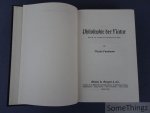 Hartmann, Nicolai. - Philosophie der Natur. Abriss der speziellen Kategorienlehre.