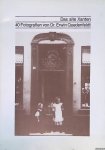 Müllers, Wilhelm - Das alte Xanten: 40 Photografien von Dr. Erwin Quedenfeldt 1909-1915