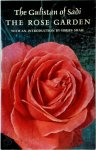 Sadi, Edward B. Eastwick - The Gulistan of Sadi