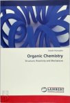 Olajide Mustapha - Organic Chemistry Structure, Reactivity and Mechanism