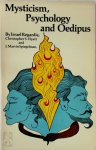 Israel Regardie 43077,  Christopher S. Hyatt ,  J. Marvin Spiegelman - Mysticism, Psychology, and Oedipus